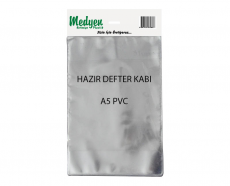 HAZIR DEFTER-KİTAP KABI